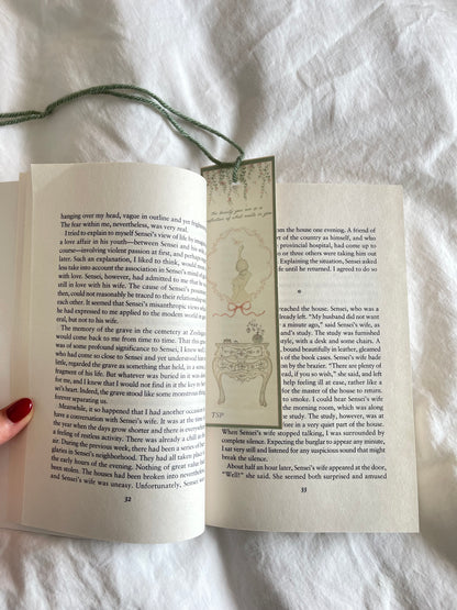 Mail Club - Monthly Membership